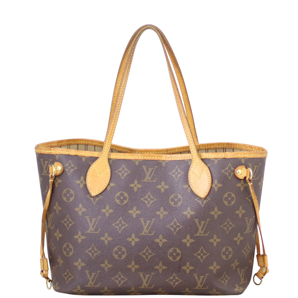 Louis Vuitton Neverfull PM Monogram