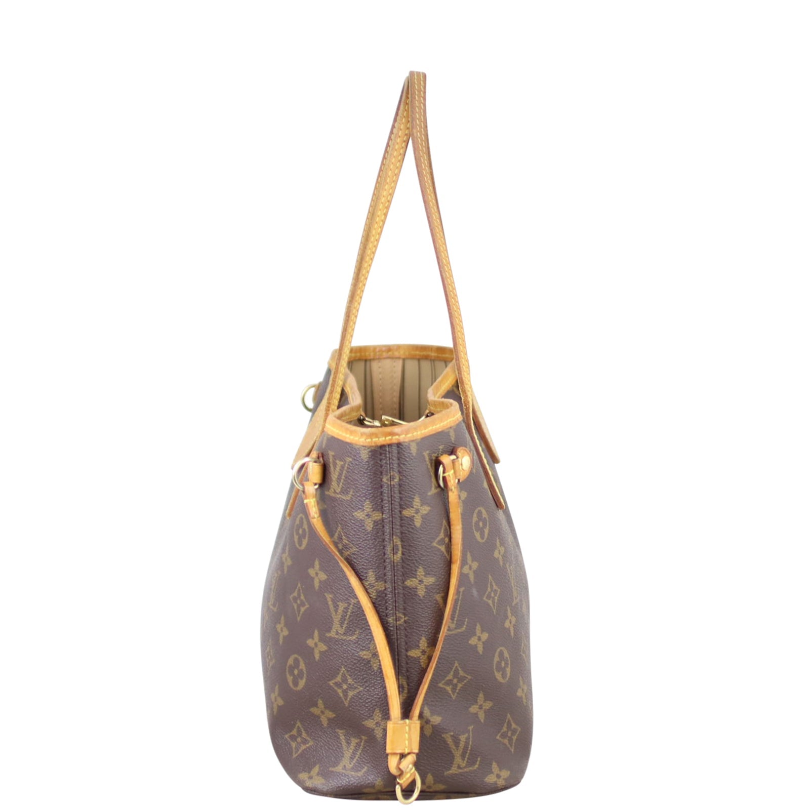 Louis Vuitton Neverfull PM Monogram