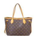 Louis Vuitton Neverfull PM Monogram