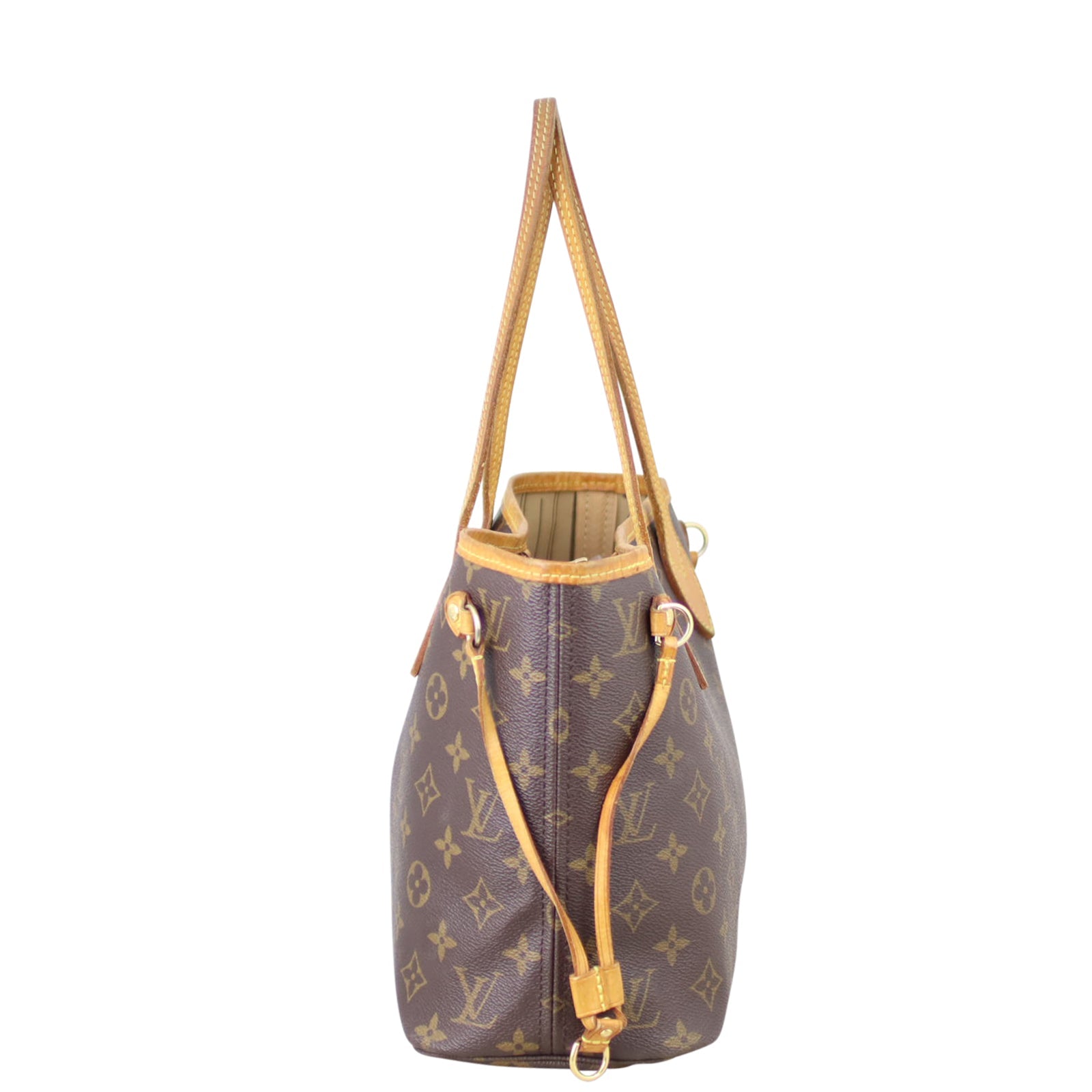 Louis Vuitton Neverfull PM Monogram