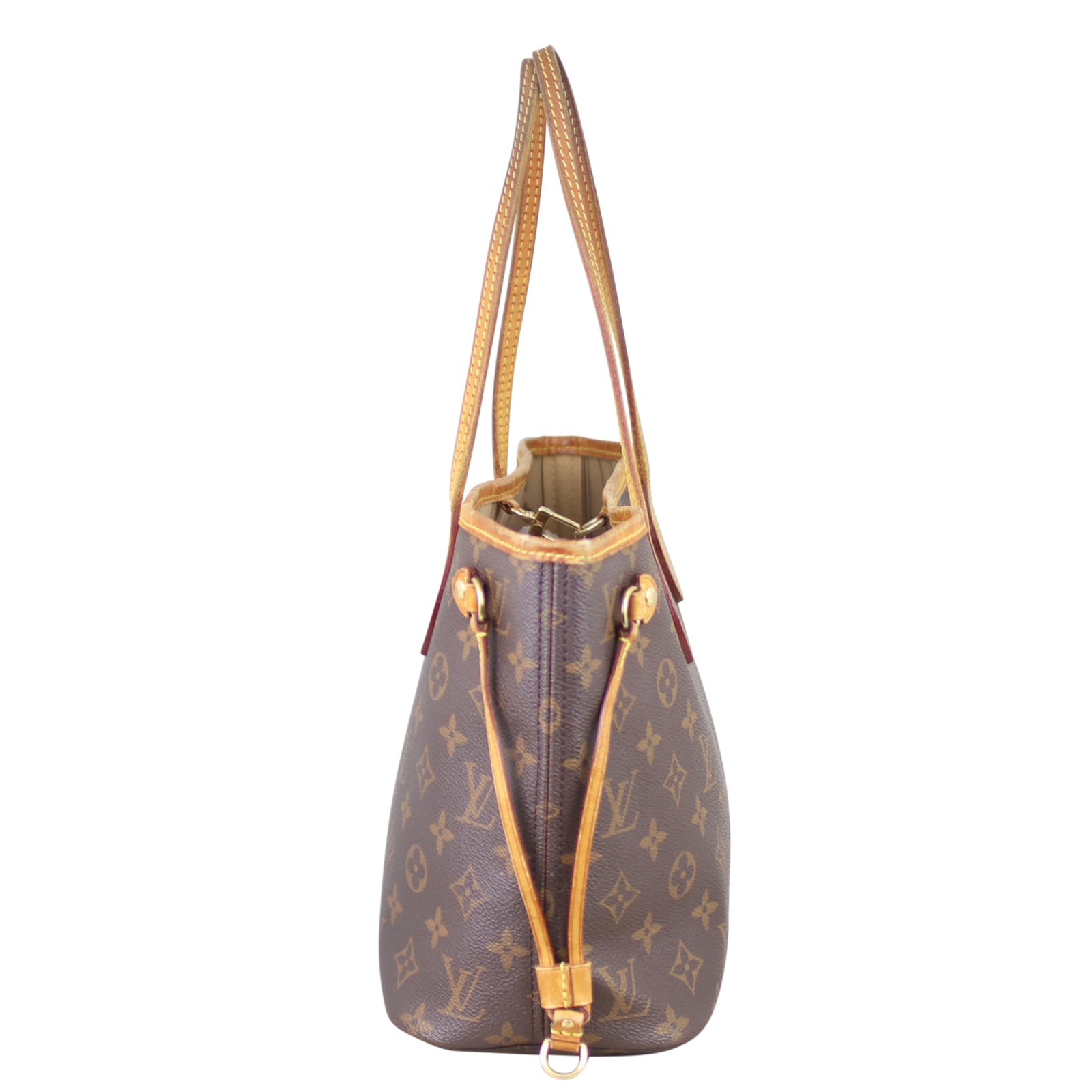 Louis Vuitton Neverfull PM Monogram