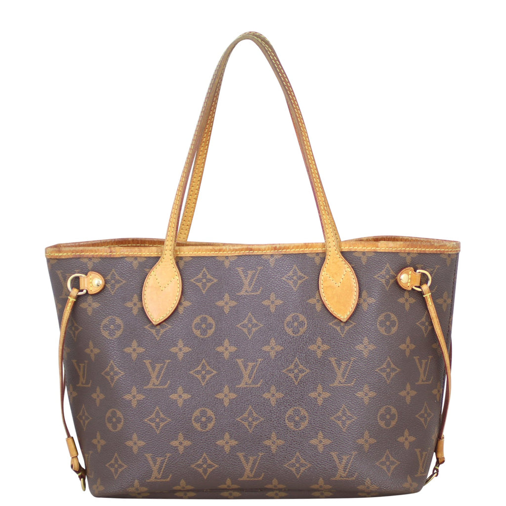 Louis Vuitton Neverfull PM Monogram