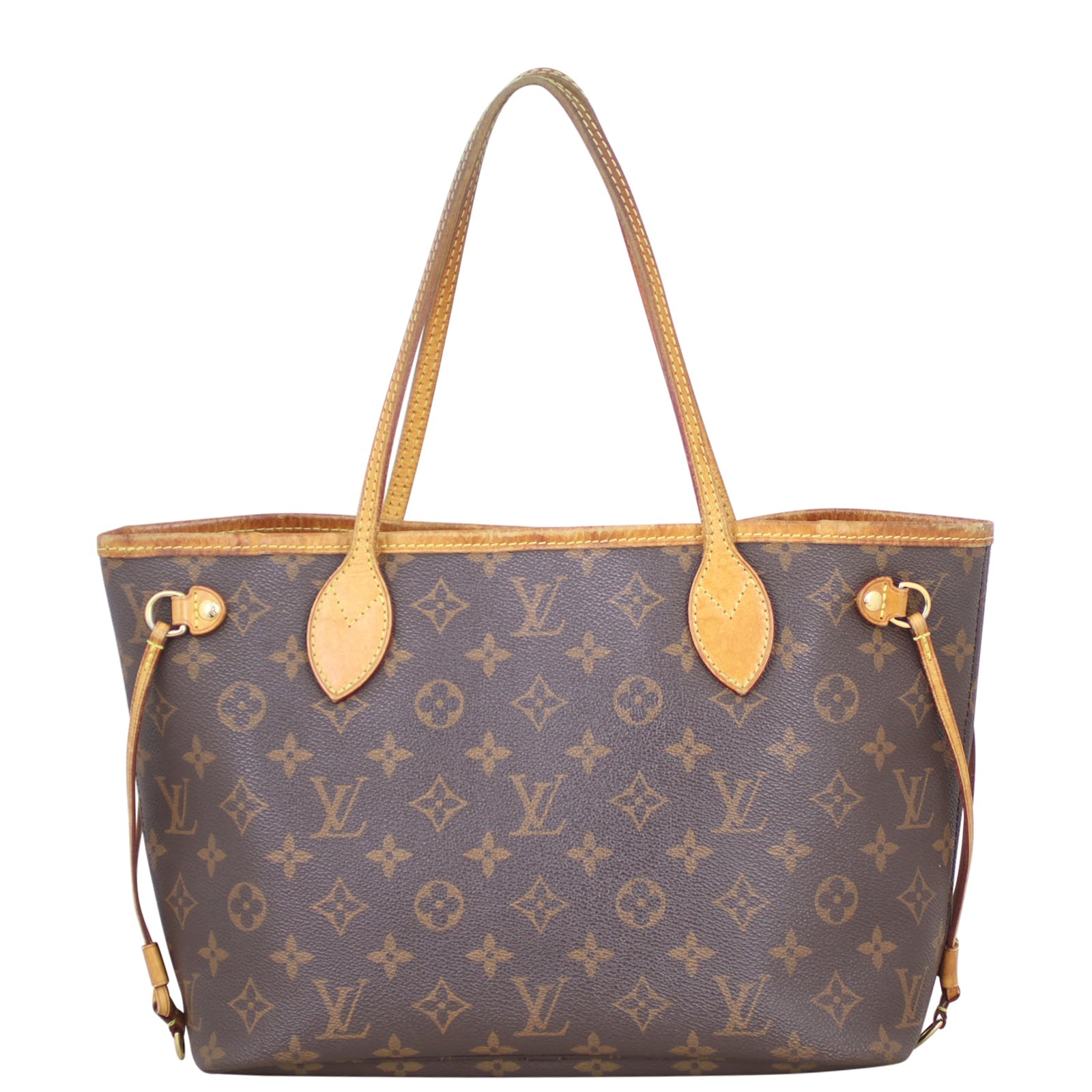 Louis Vuitton Neverfull PM Monogram