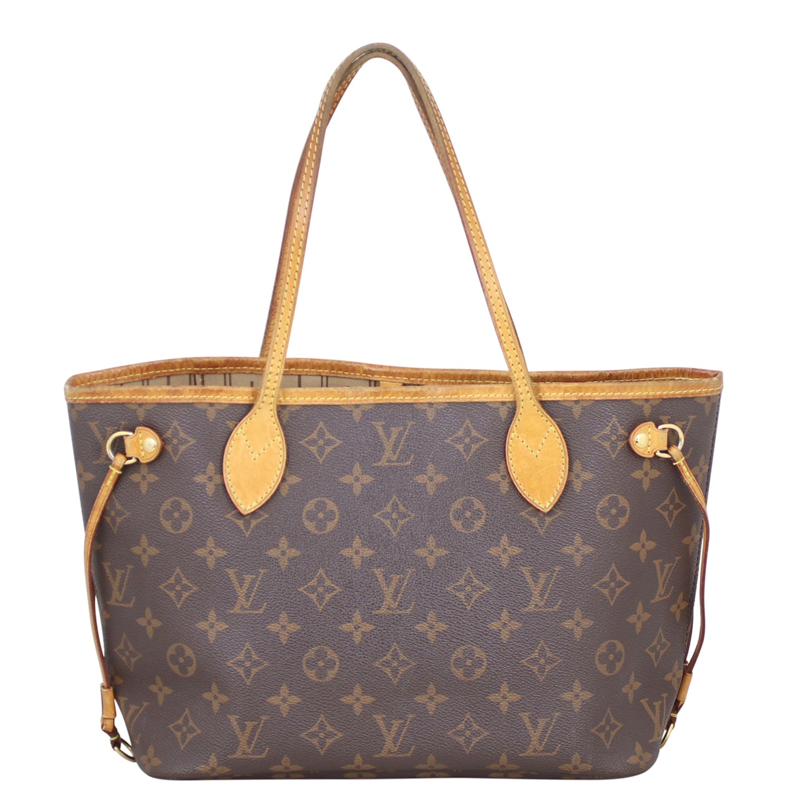 Louis Vuitton Neverfull PM Monogram