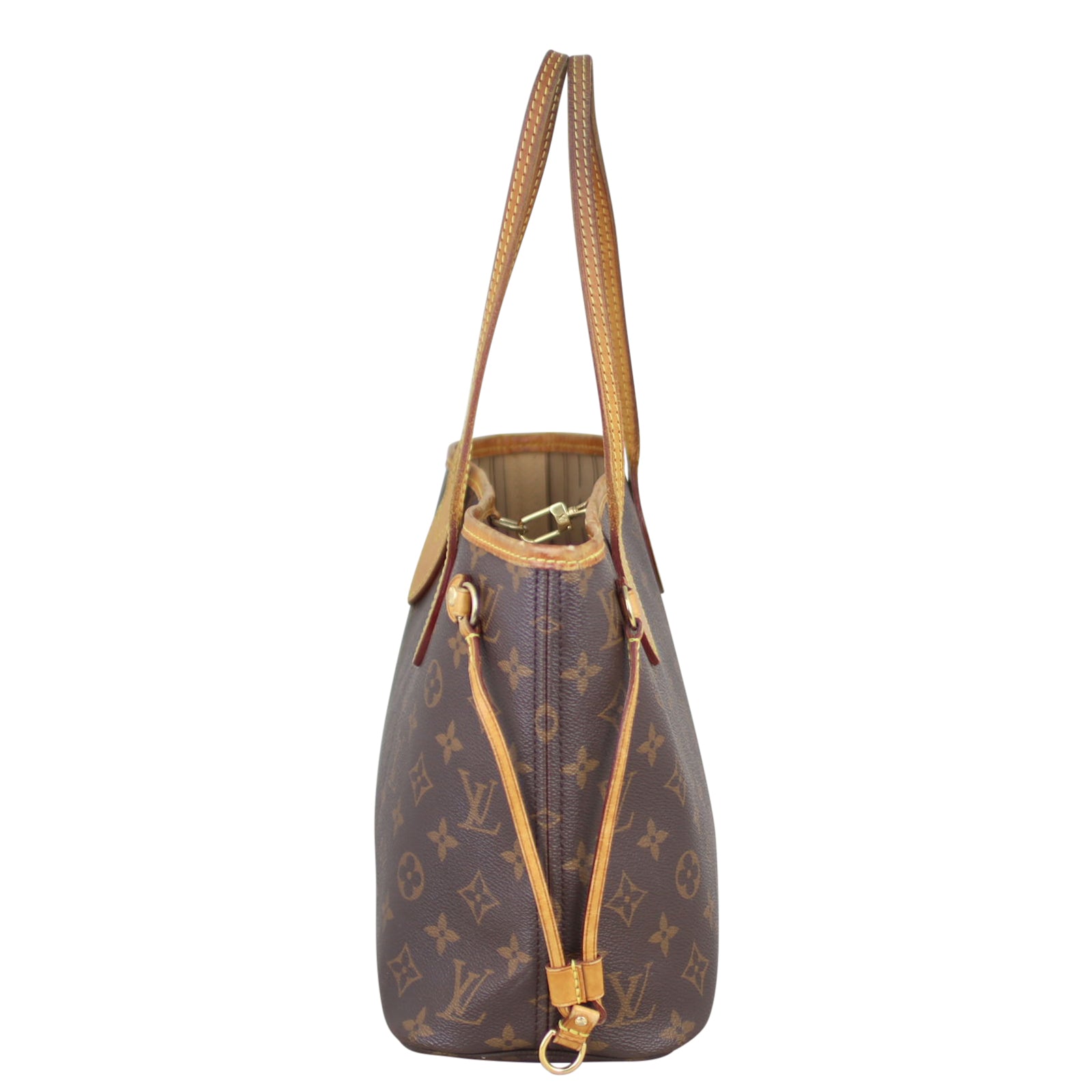 Louis Vuitton Neverfull PM Monogram