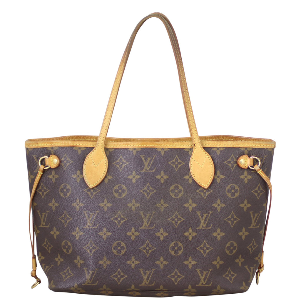 Louis Vuitton Neverfull PM Monogram