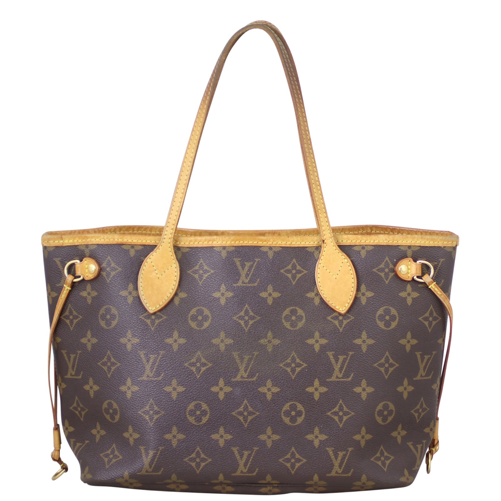 Louis Vuitton Neverfull PM Monogram