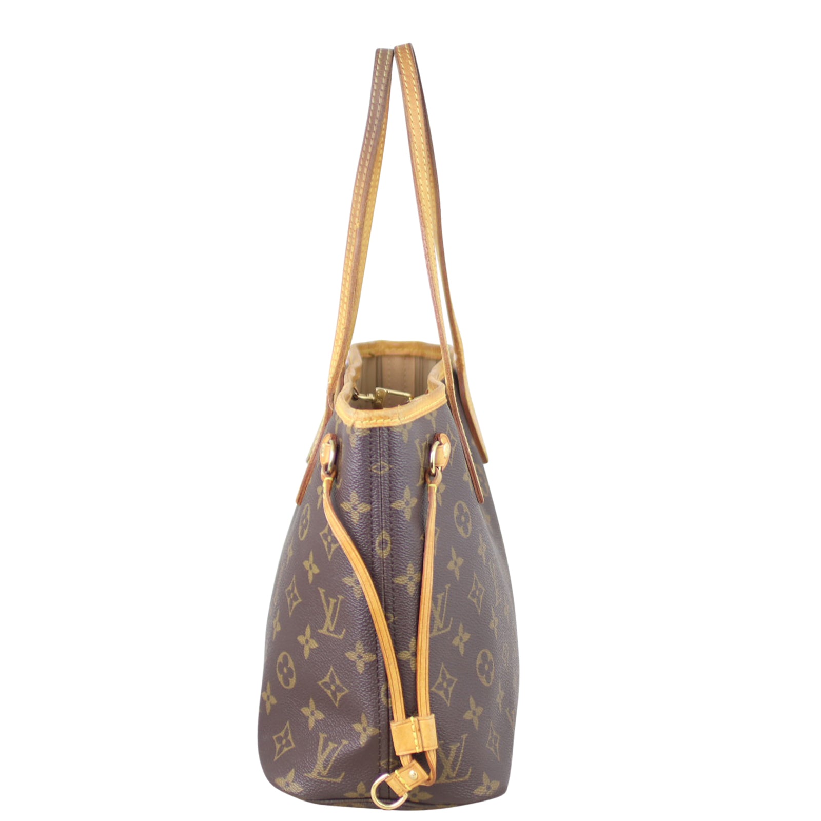 Louis Vuitton Neverfull PM Monogram