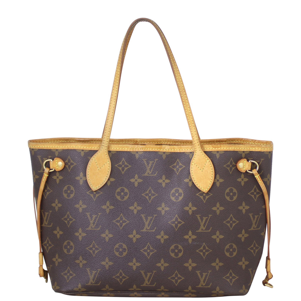 Louis Vuitton Neverfull PM Monogram