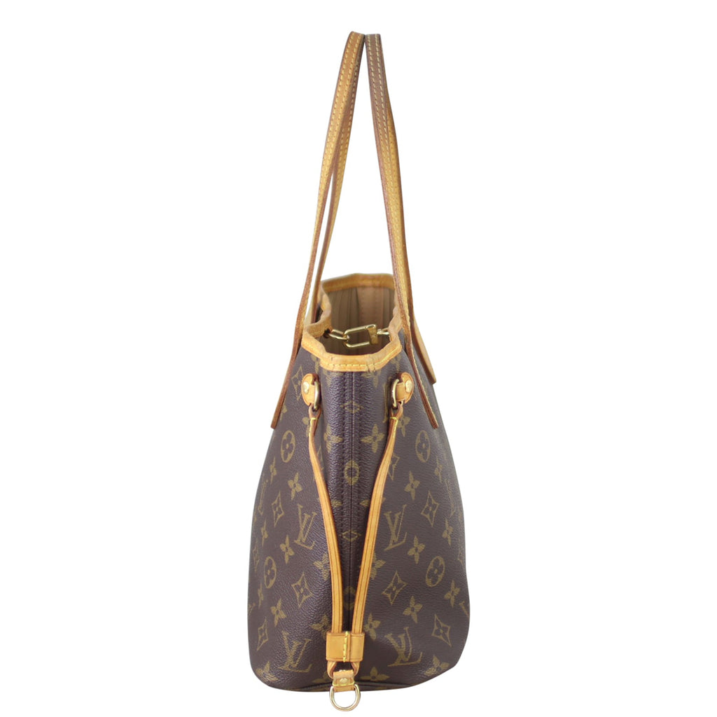 Louis Vuitton Neverfull PM Monogram