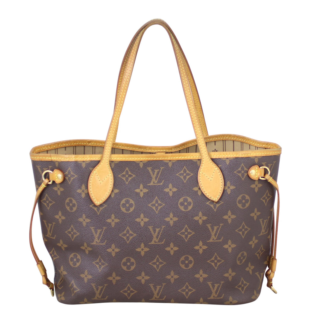Louis Vuitton Neverfull PM Monogram