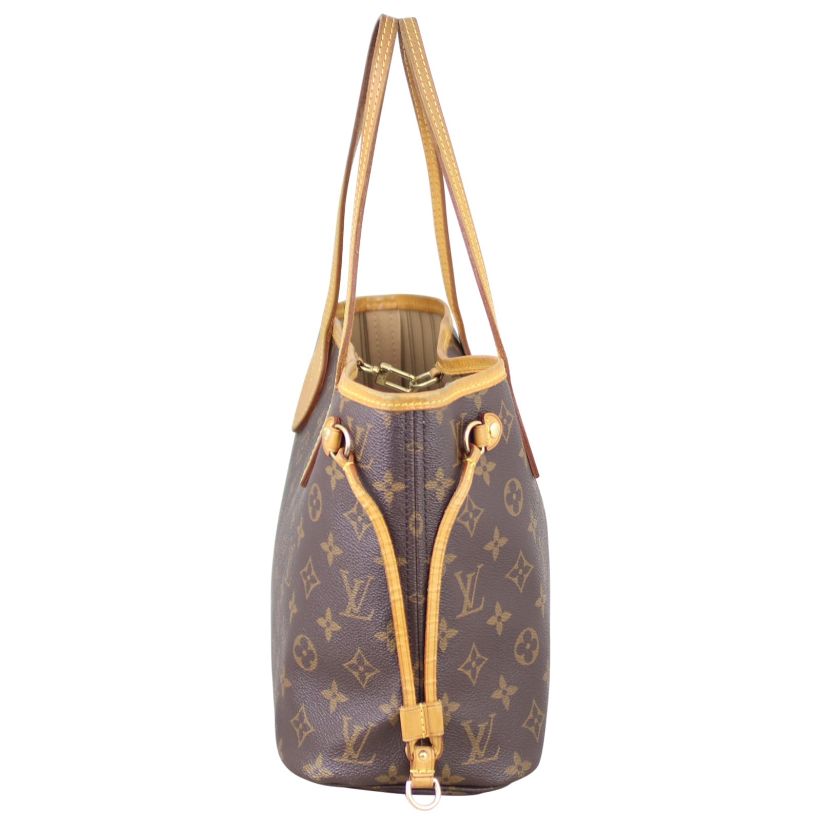 Louis Vuitton Neverfull PM Monogram