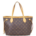 Louis Vuitton Neverfull PM Monogram