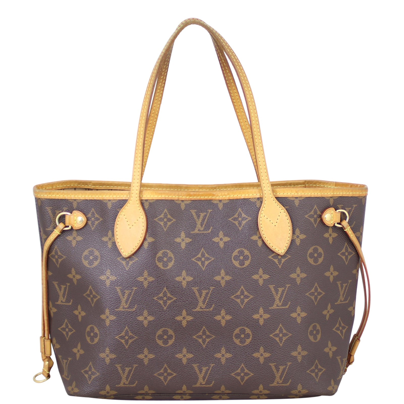 Louis Vuitton Neverfull PM Monogram