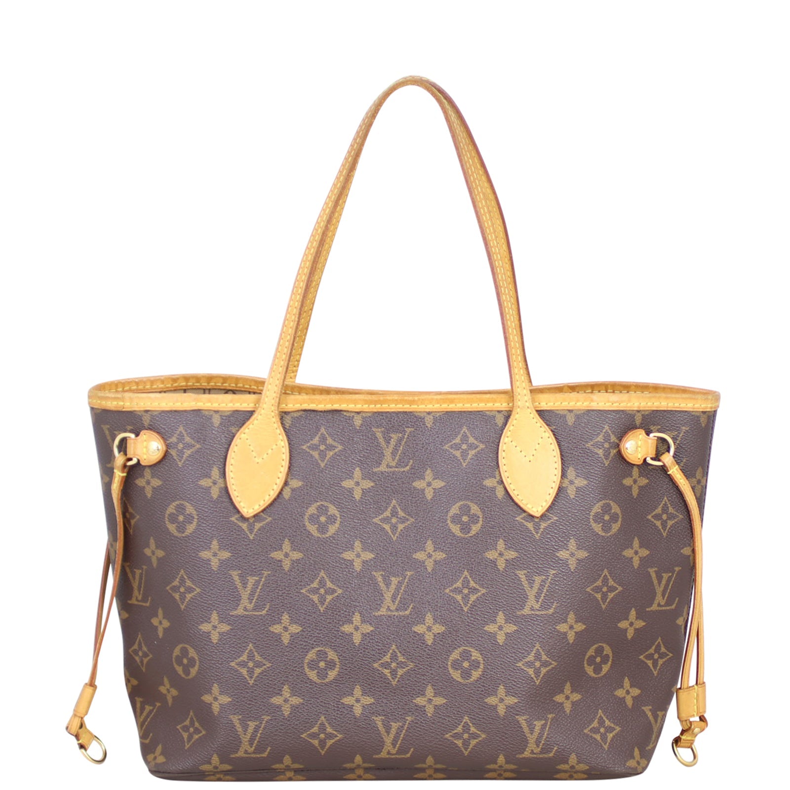 Louis Vuitton Neverfull PM Monogram