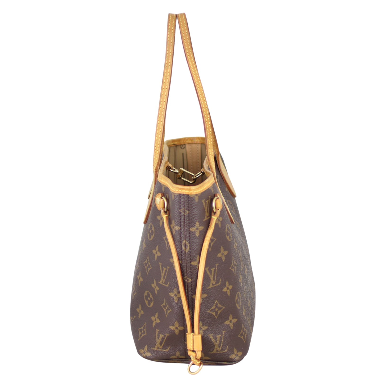 Louis Vuitton Neverfull PM Monogram