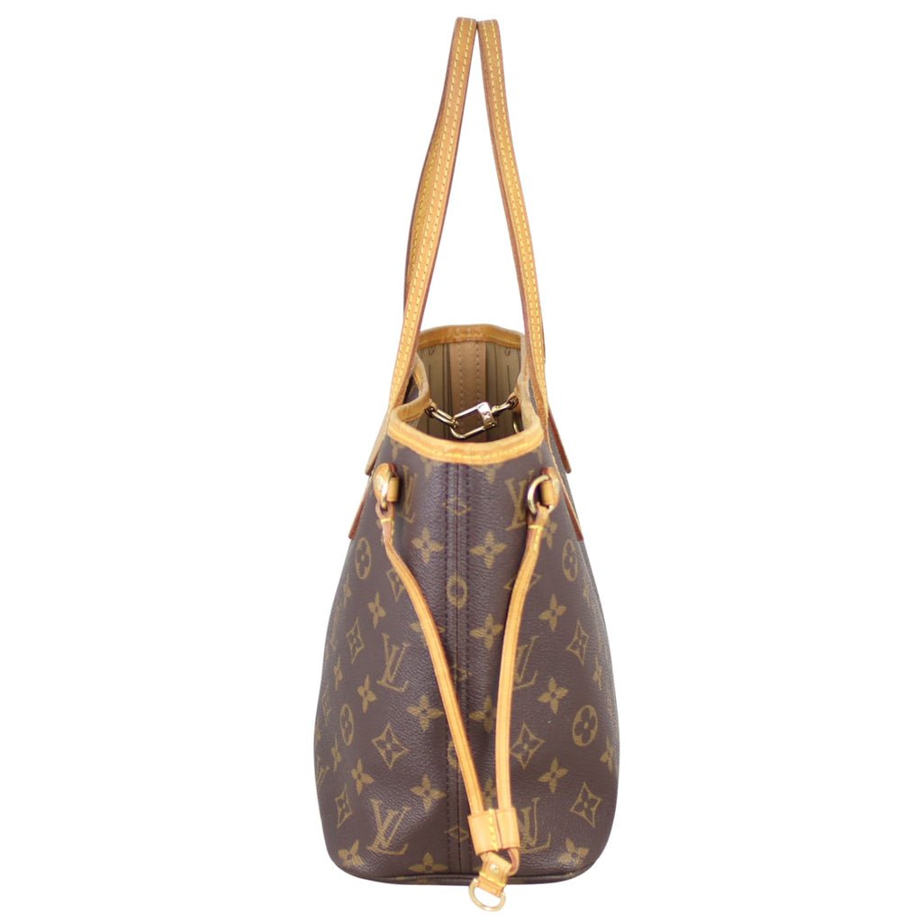 Louis Vuitton Neverfull PM Monogram