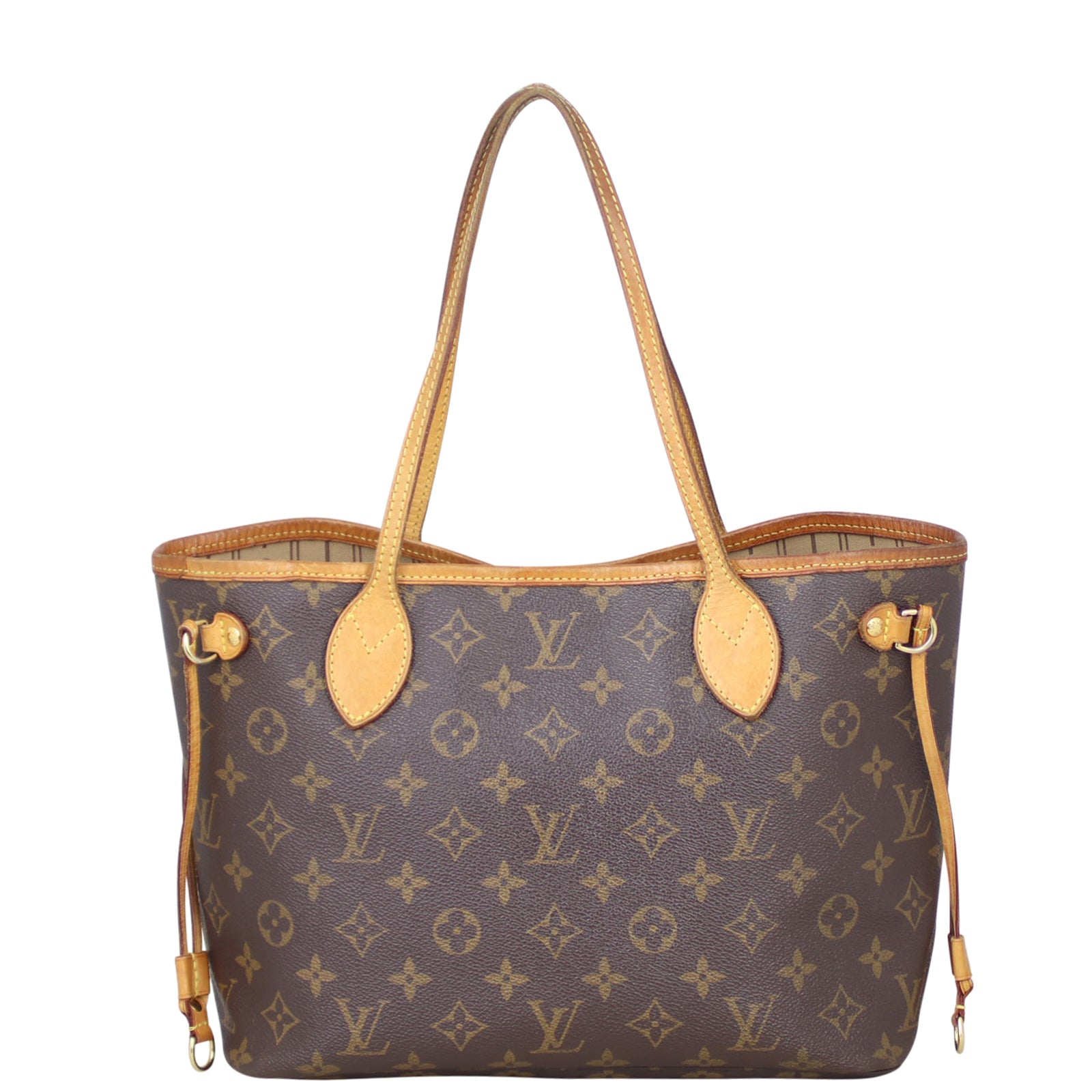 Louis Vuitton Neverfull PM Monogram