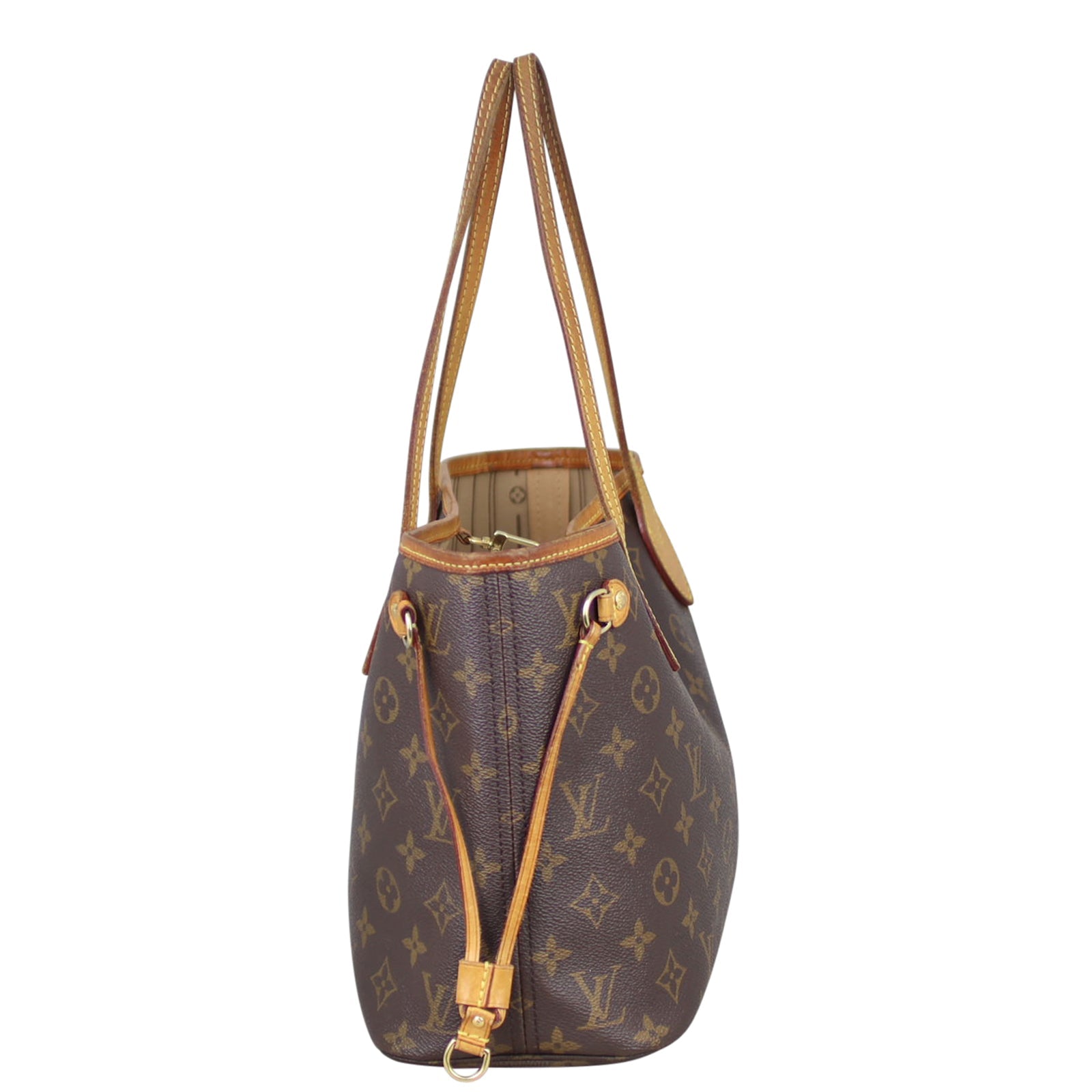 Louis Vuitton Neverfull PM Monogram