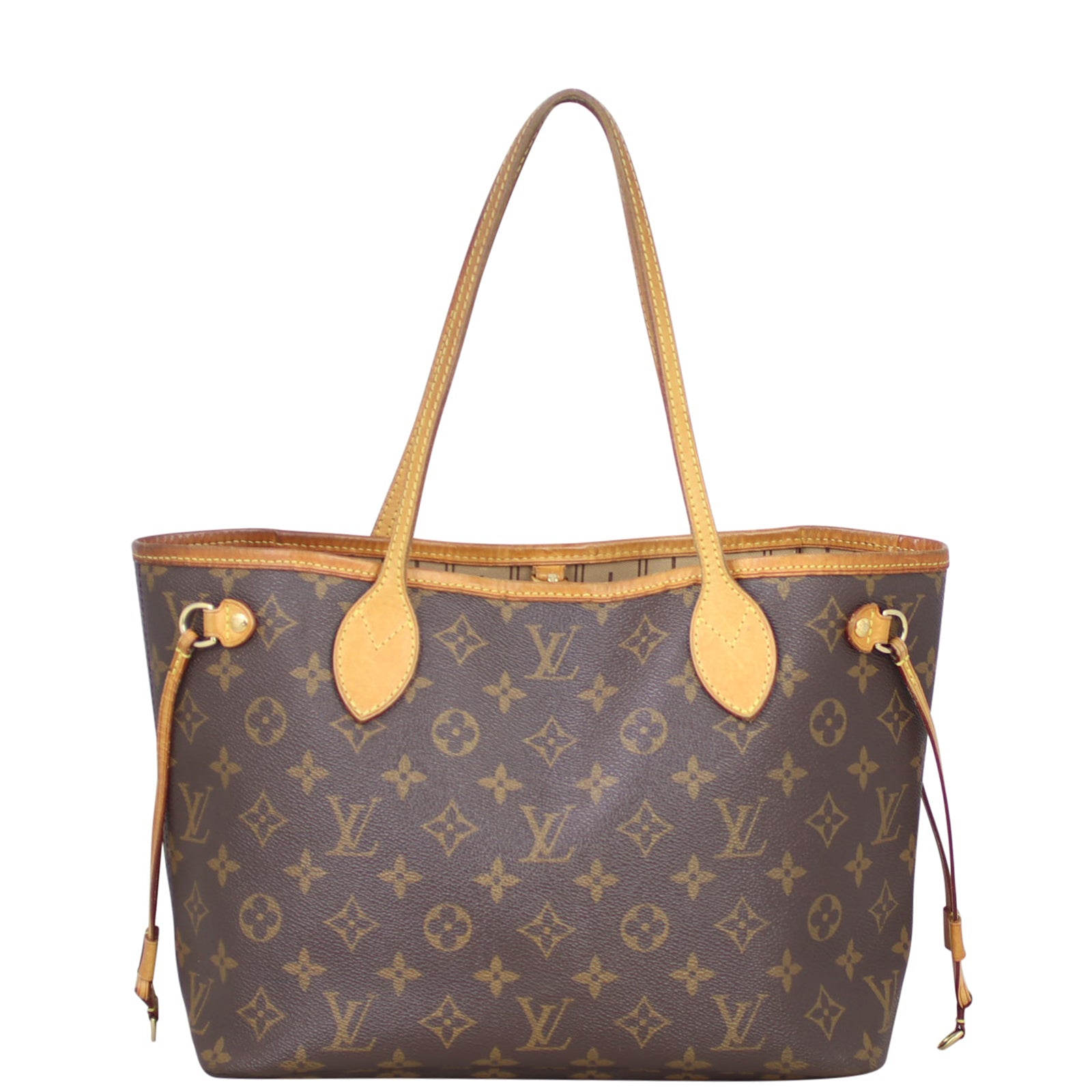 Louis Vuitton Neverfull PM Monogram