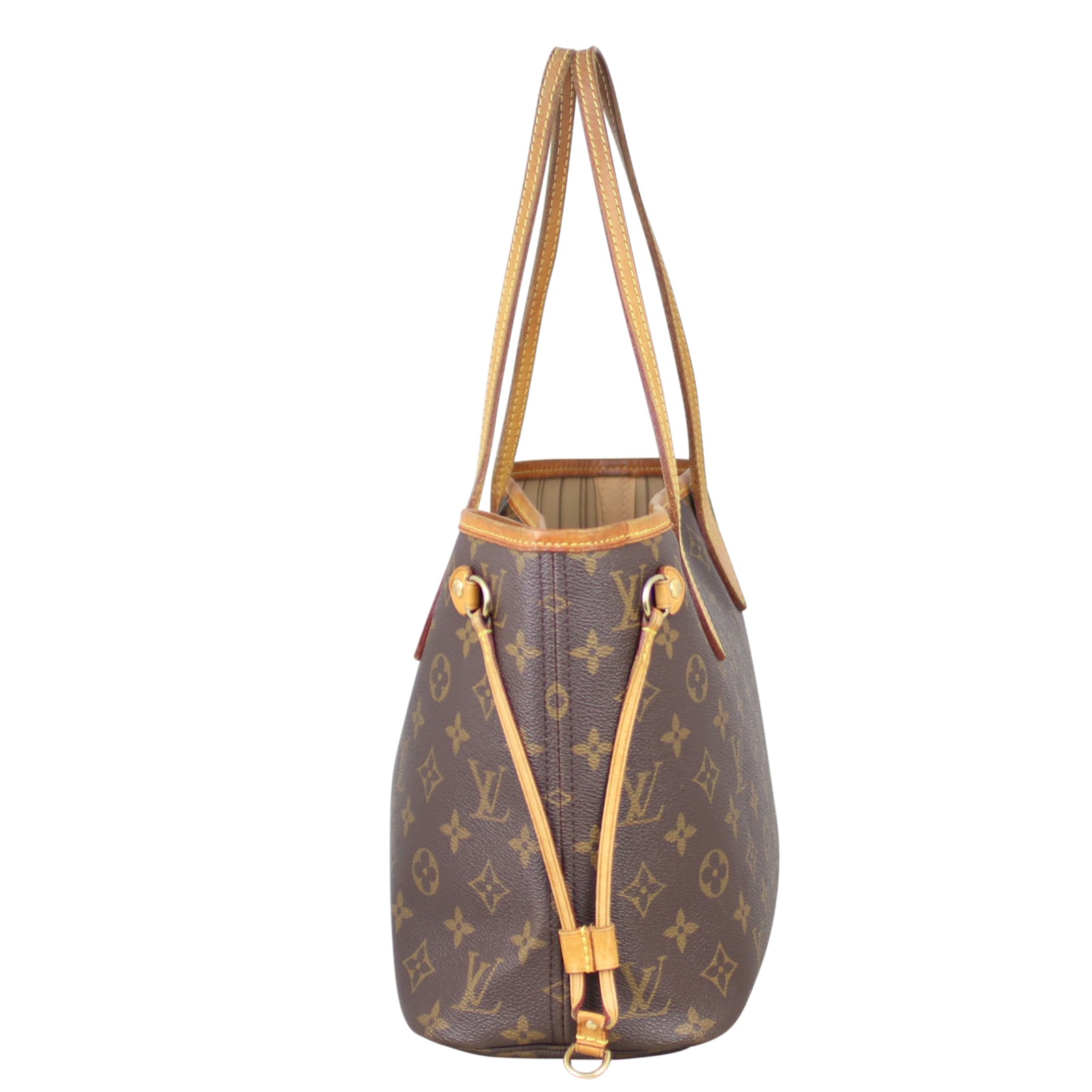 Louis Vuitton Neverfull PM Monogram