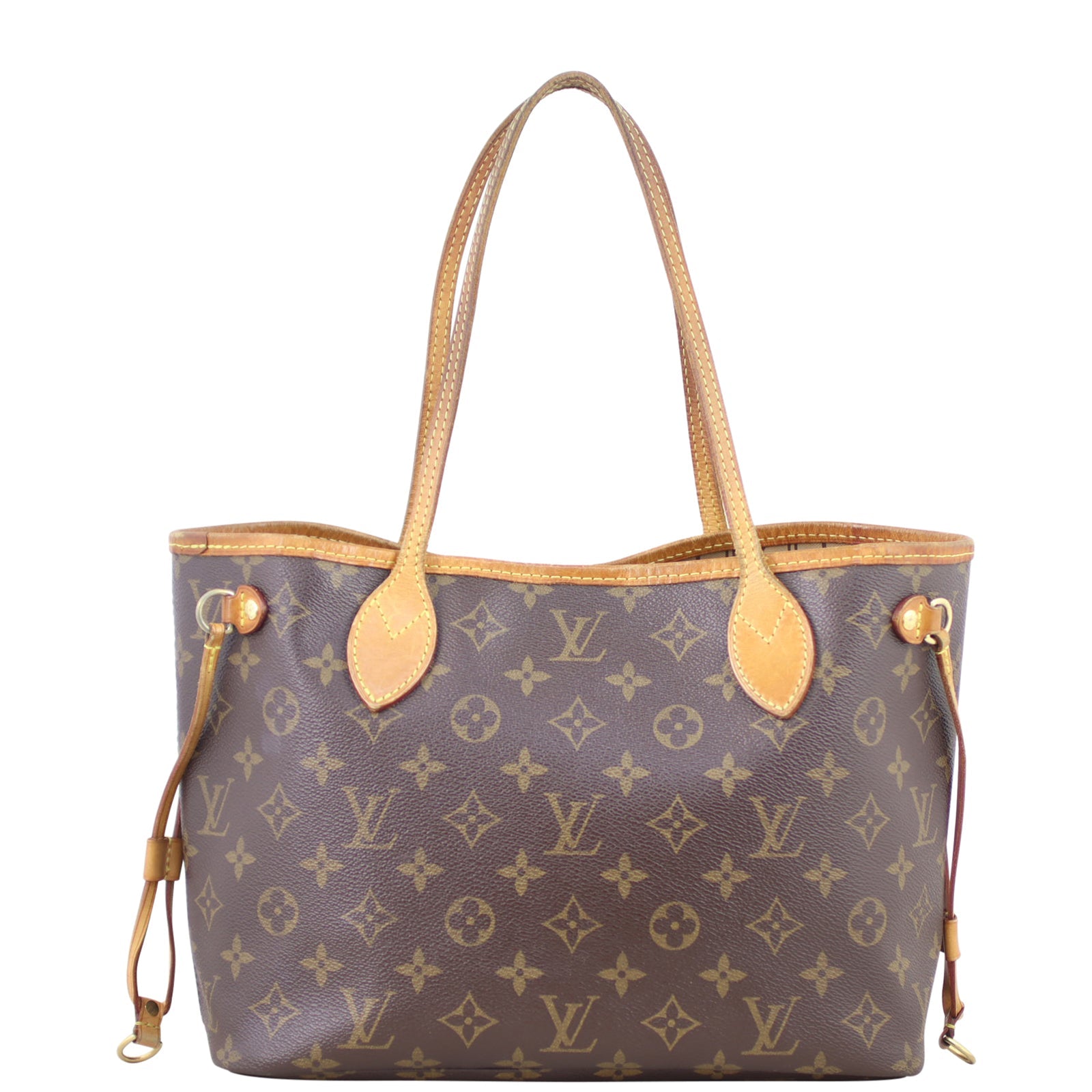 Louis Vuitton Neverfull PM Monogram