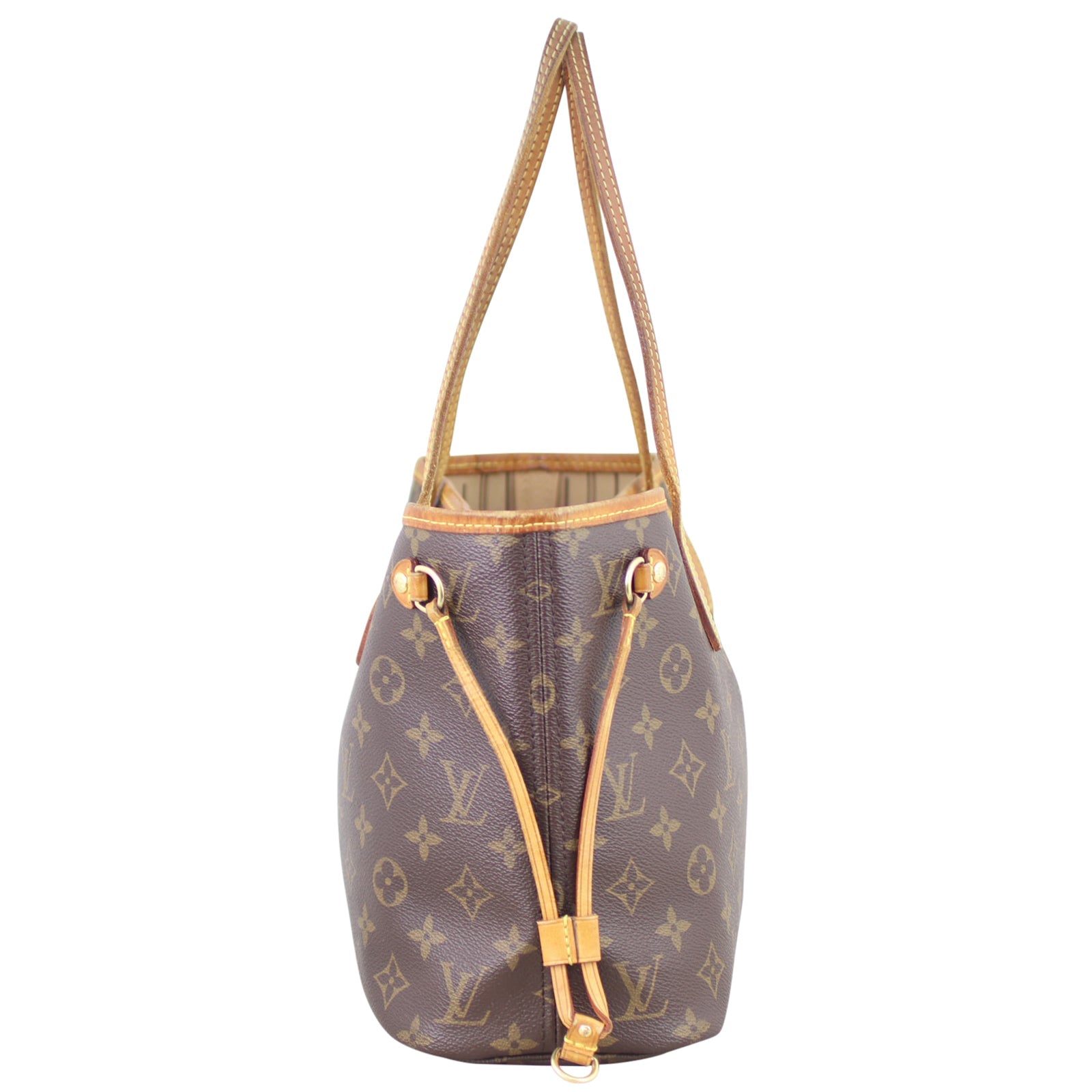 Louis Vuitton Neverfull PM Monogram