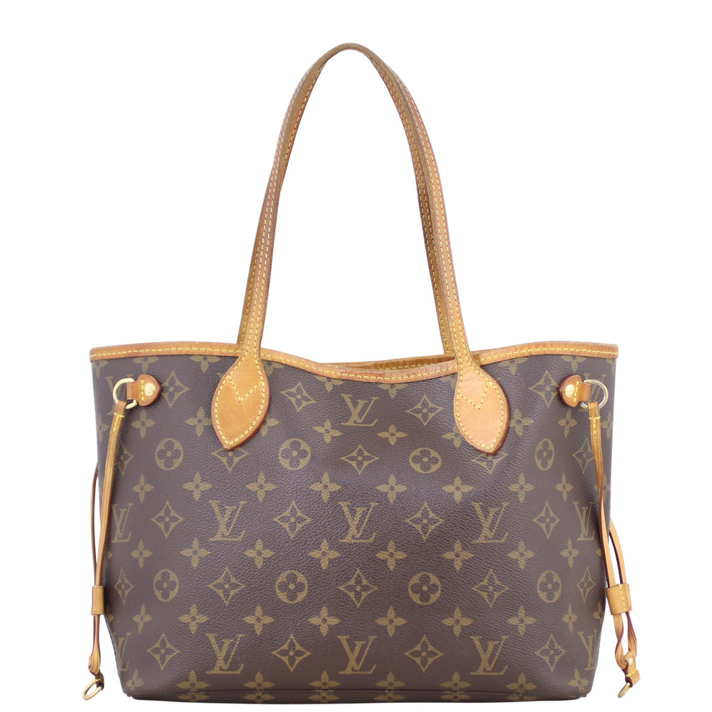 Louis Vuitton Neverfull PM Monogram