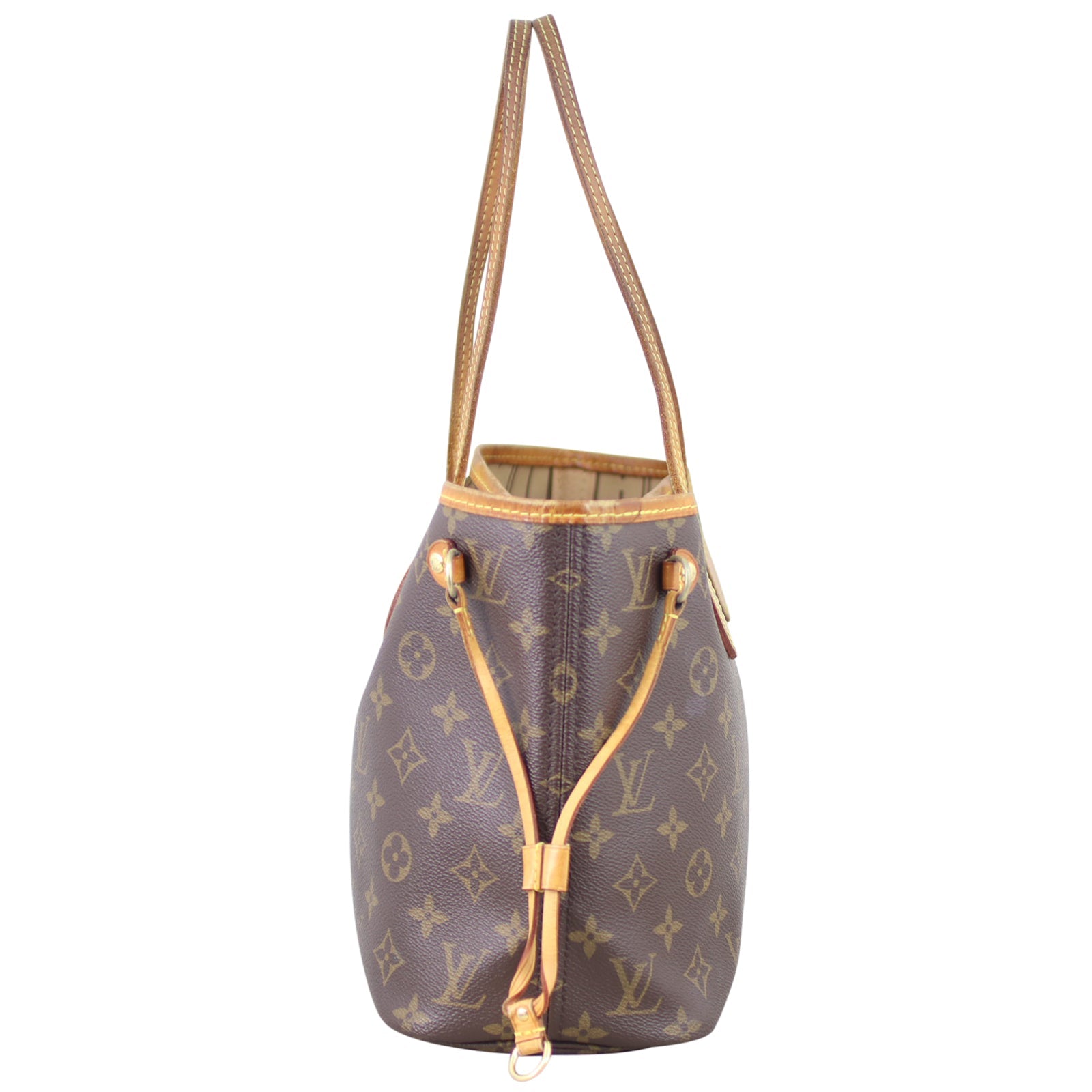 Louis Vuitton Neverfull PM Monogram