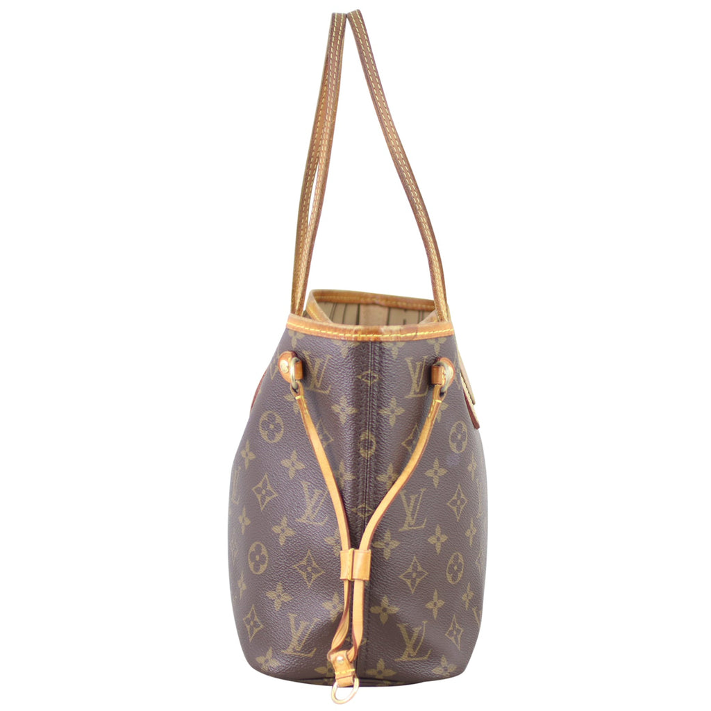 Louis Vuitton Neverfull PM Monogram