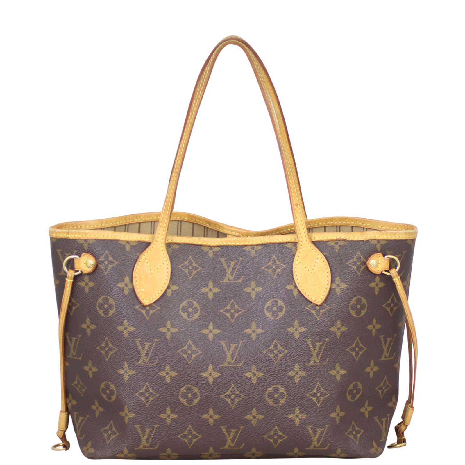 Louis Vuitton Neverfull PM Monogram