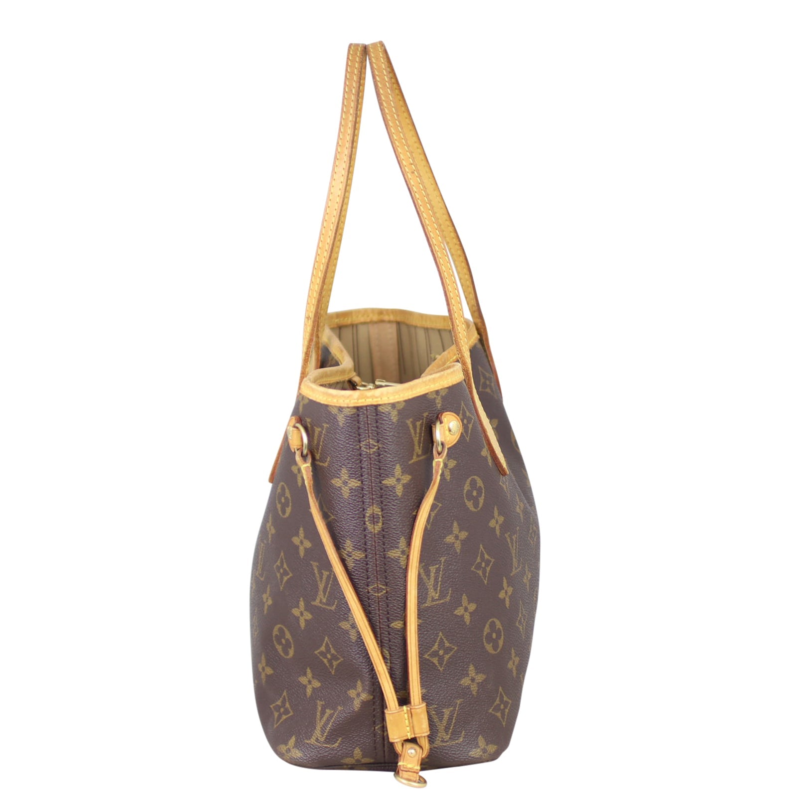 Louis Vuitton Neverfull PM Monogram