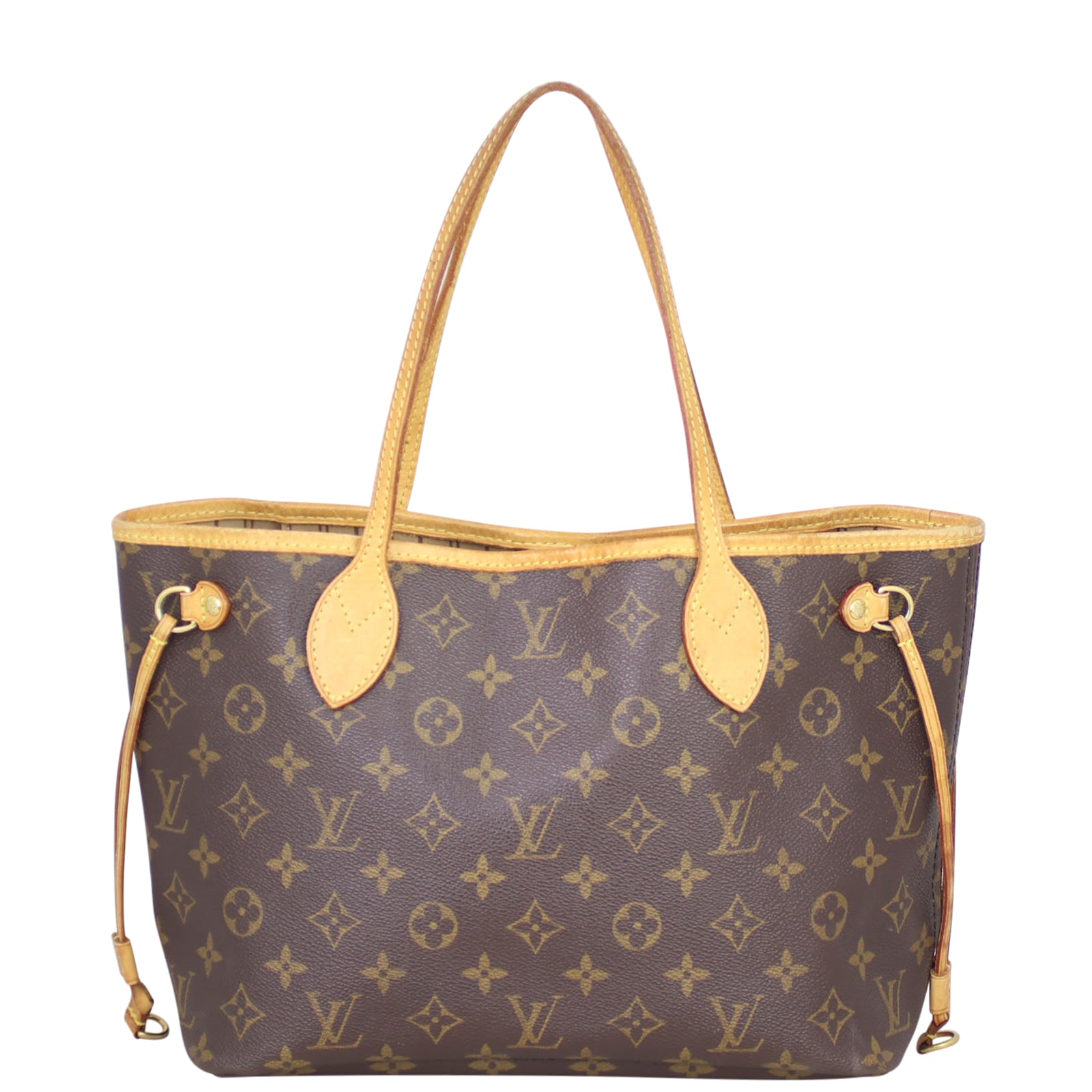 Louis Vuitton Neverfull PM Monogram