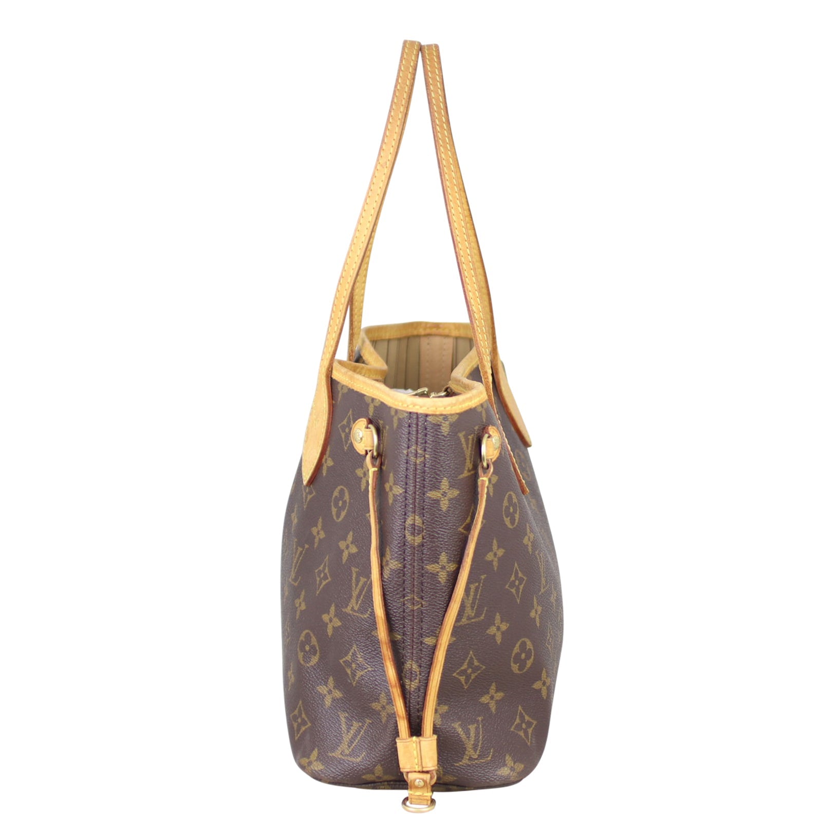 Louis Vuitton Neverfull PM Monogram
