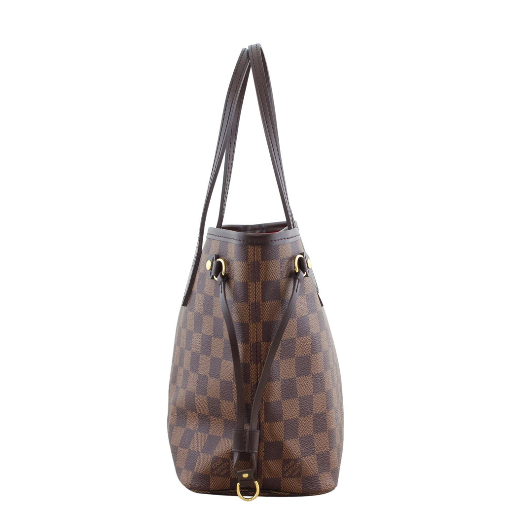 Louis Vuitton Neverfull PM