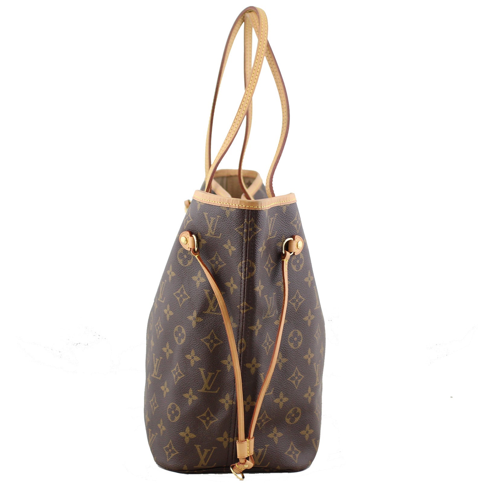 Louis Vuitton Neverfull MM Monogram