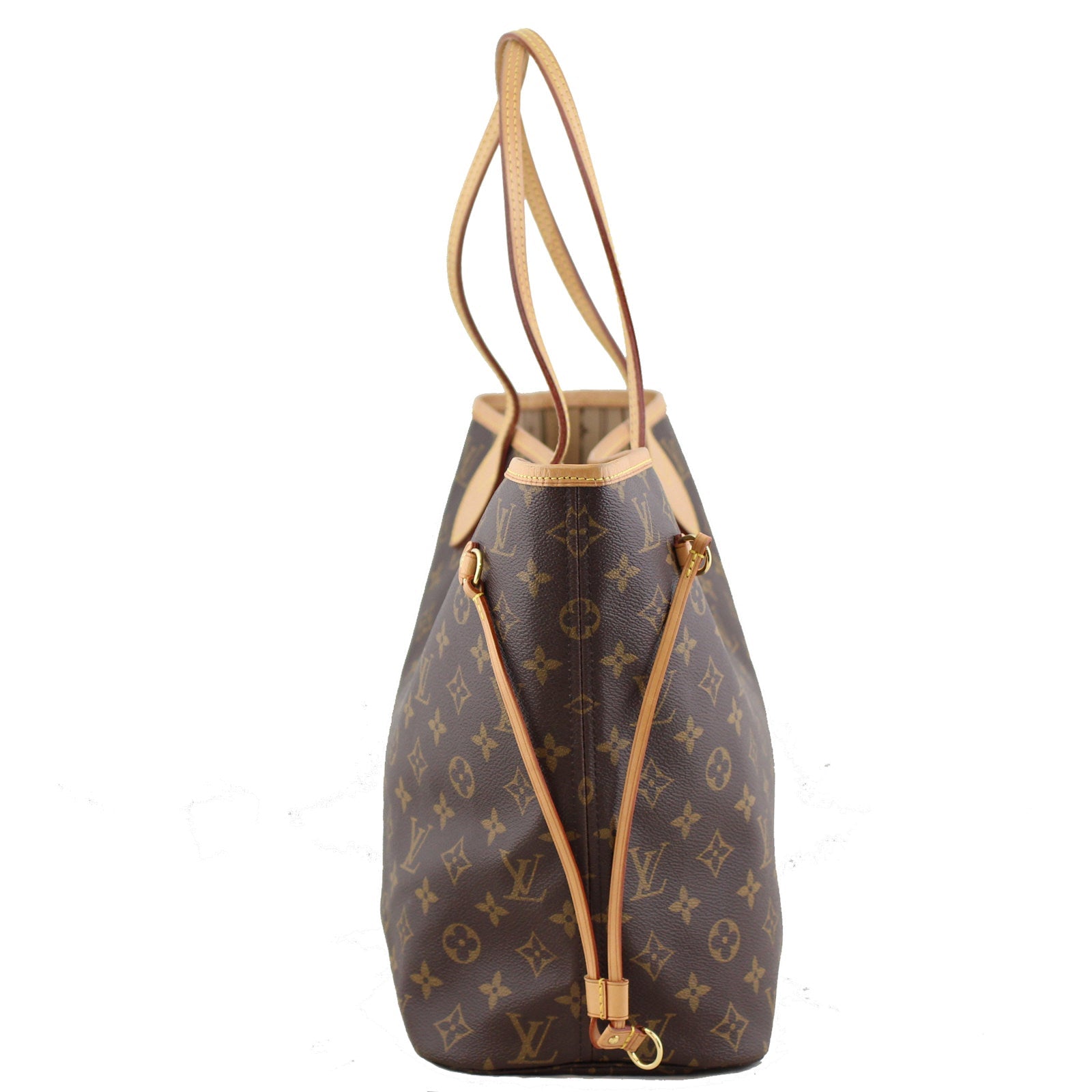 Louis Vuitton Neverfull MM Monogram