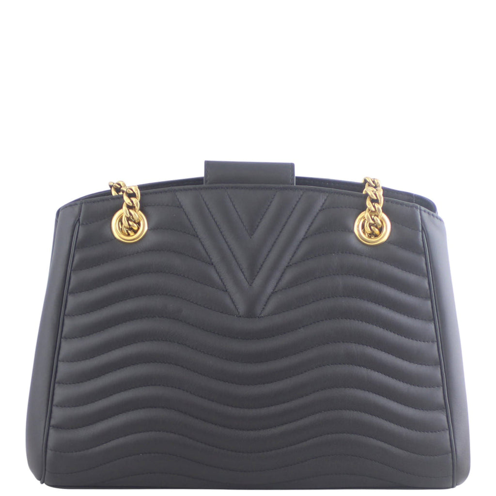 Louis Vuitton New Wave Chain Tote