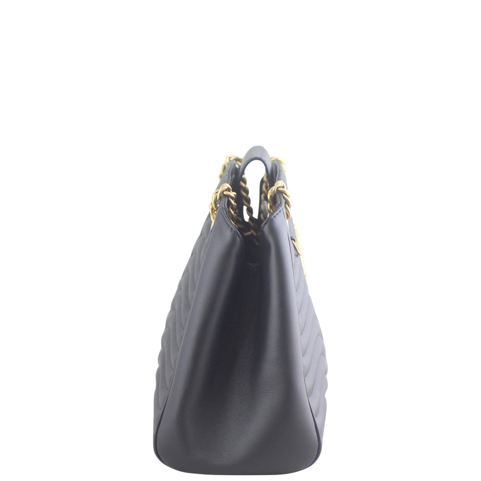 Louis Vuitton New Wave Chain Tote