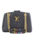 Louis Vuitton New Wave Chain Tote