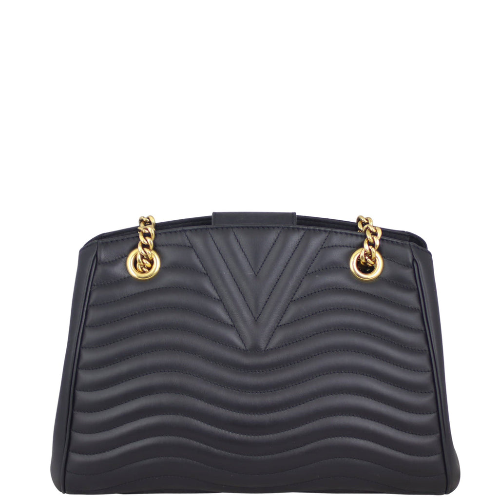 Louis Vuitton New Wave Chain Tote