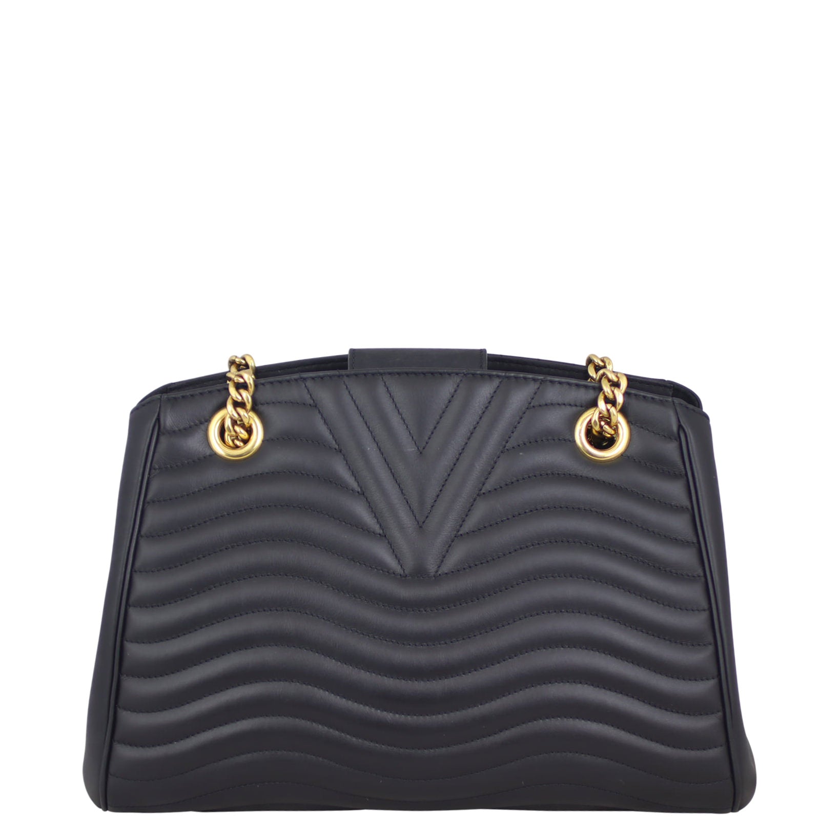 Louis Vuitton New Wave Chain Tote