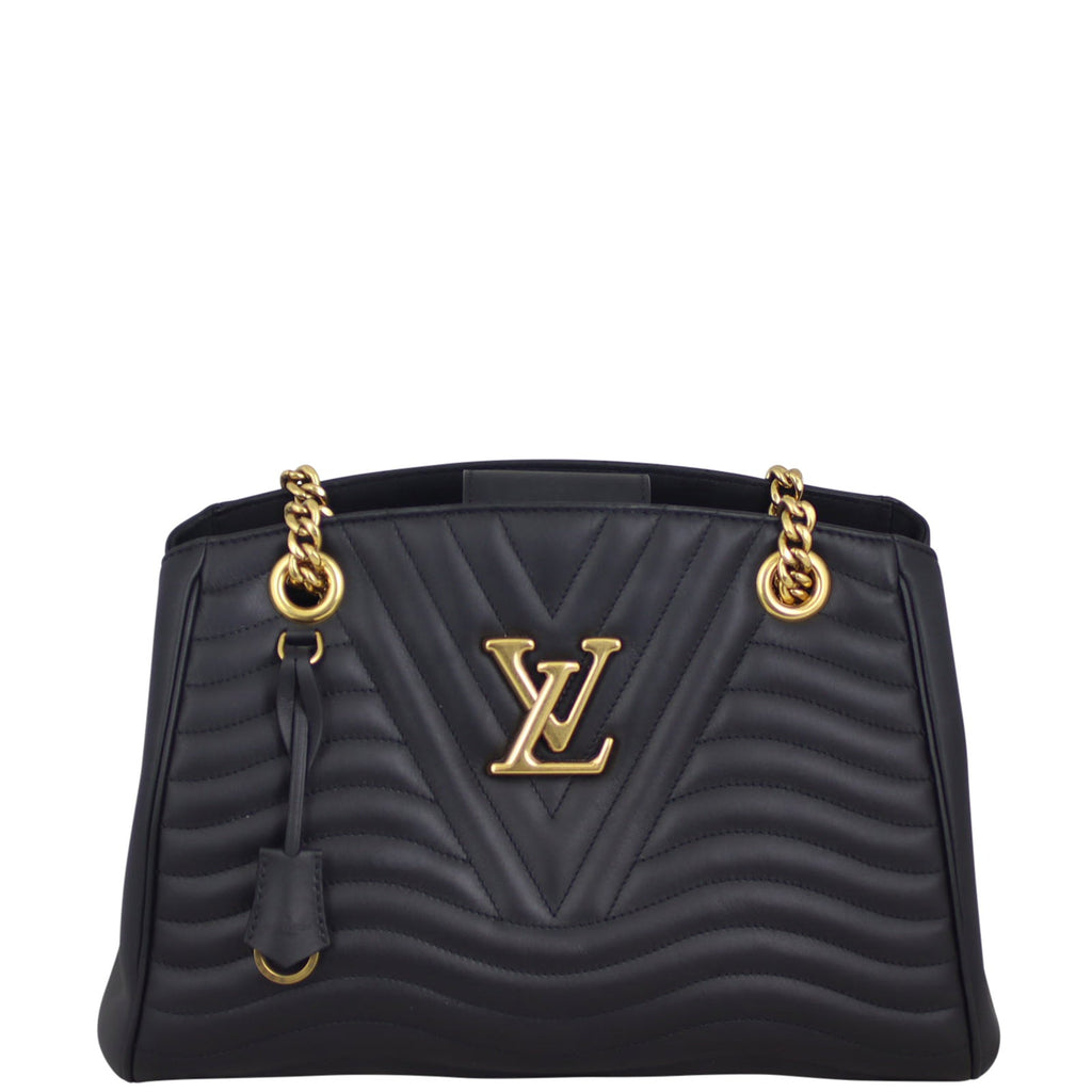 Louis Vuitton New Wave Chain Tote