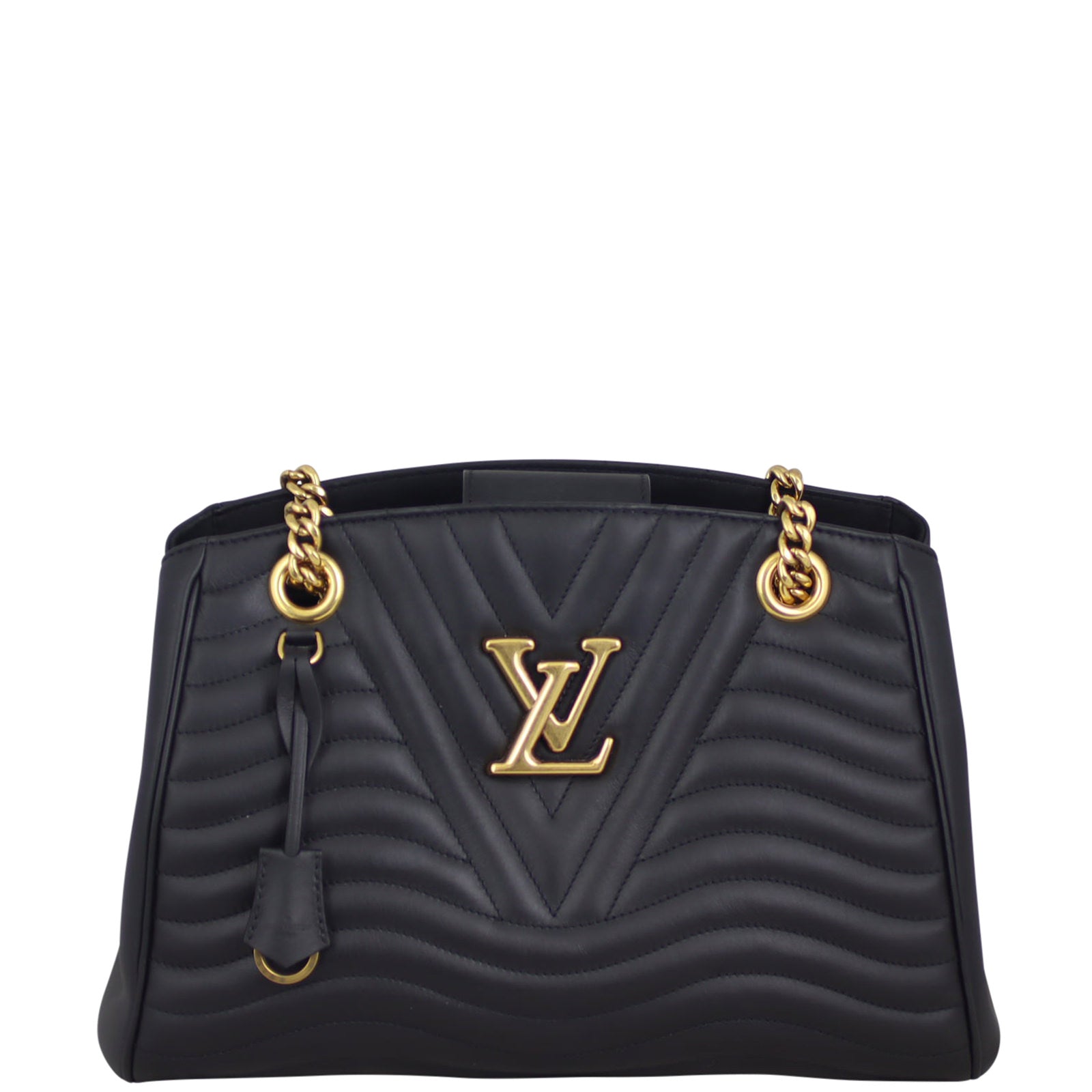 Louis Vuitton New Wave Chain Tote