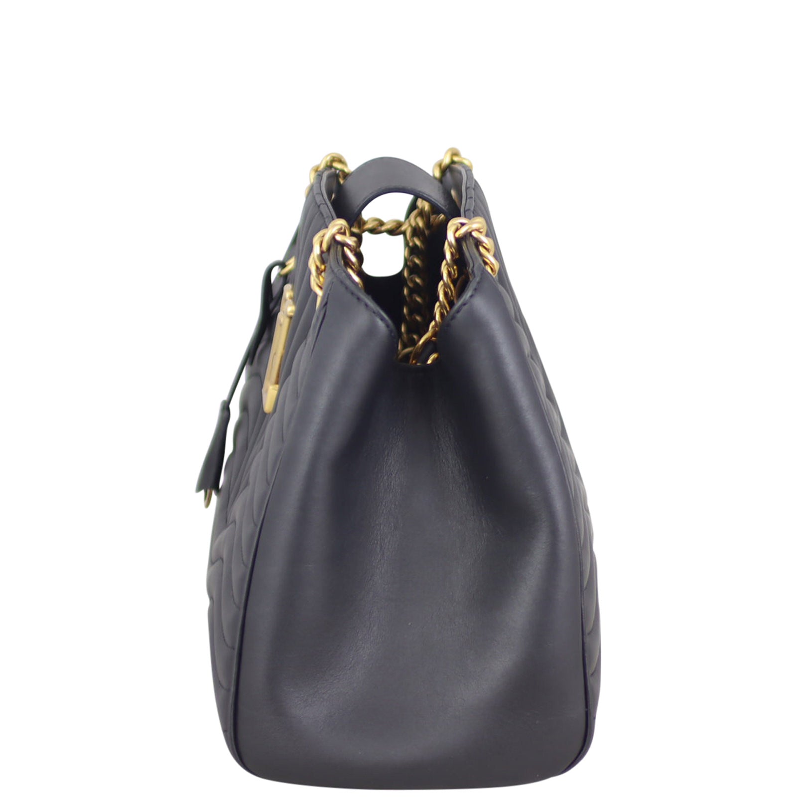 Louis Vuitton New Wave Chain Tote