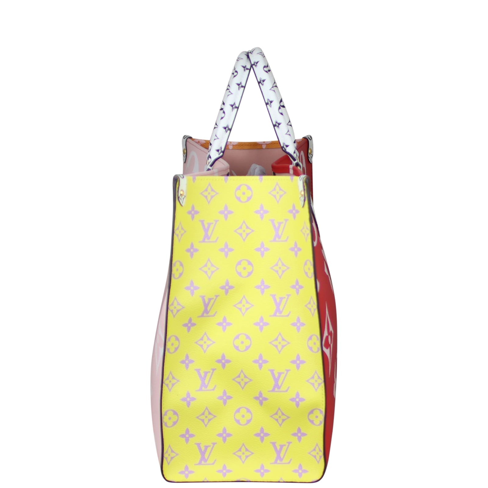 Louis Vuitton Onthego GM Monogram Giant