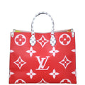 Louis Vuitton Onthego GM Monogram Giant