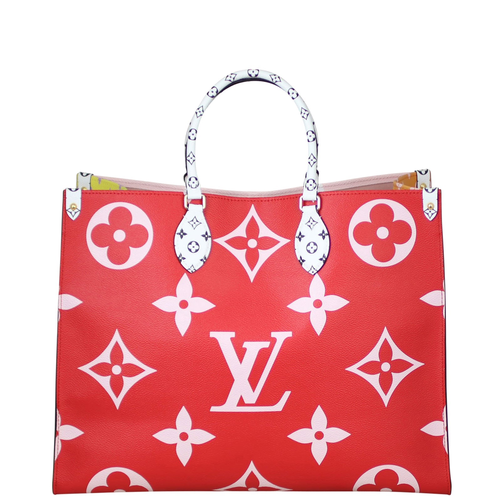 Louis Vuitton Onthego GM Monogram Giant