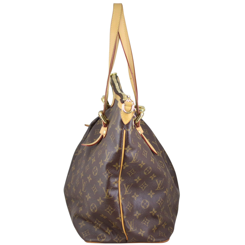 Louis Vuitton Palermo GM Monogram