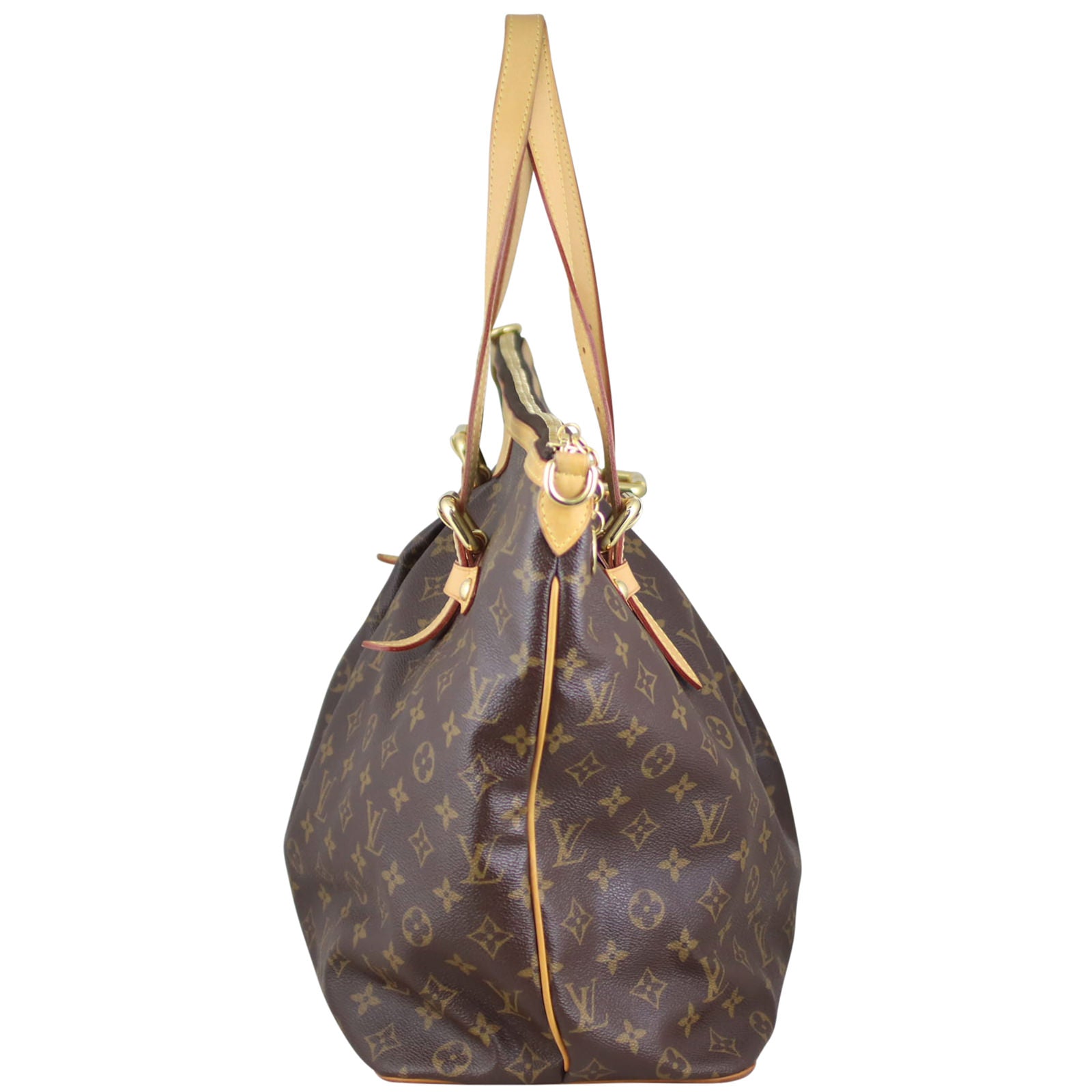 Louis Vuitton Palermo GM Monogram